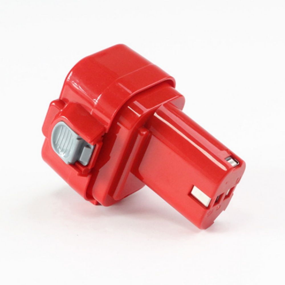 9.6V for Makita Battery 4.8AH  - Gold 6138 recension och pris