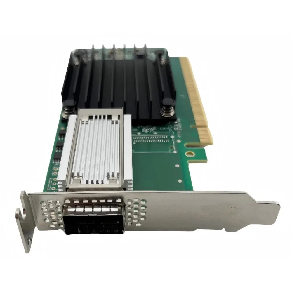MCX455A-ECAT CX455A 100GbE Sin - 100Gbe Qsfp28 Network Card recension och pris
