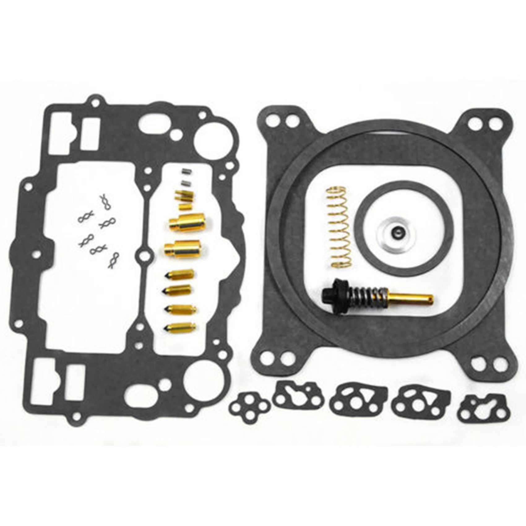 Durable-Carburetor Repair Kit  - Gold 6138 recension och pris