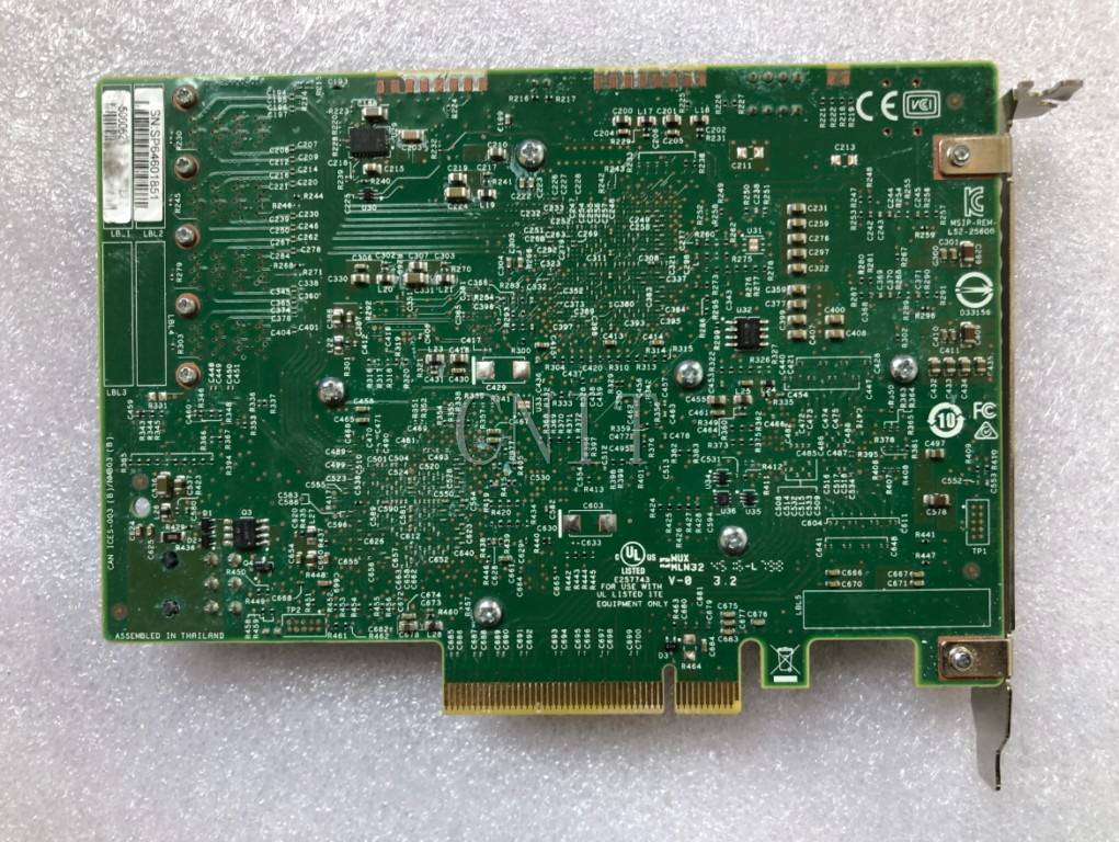 9300-16i SATA / SAS HBA Contro - Lsi 9300 16I Hba It Mode recension och pris