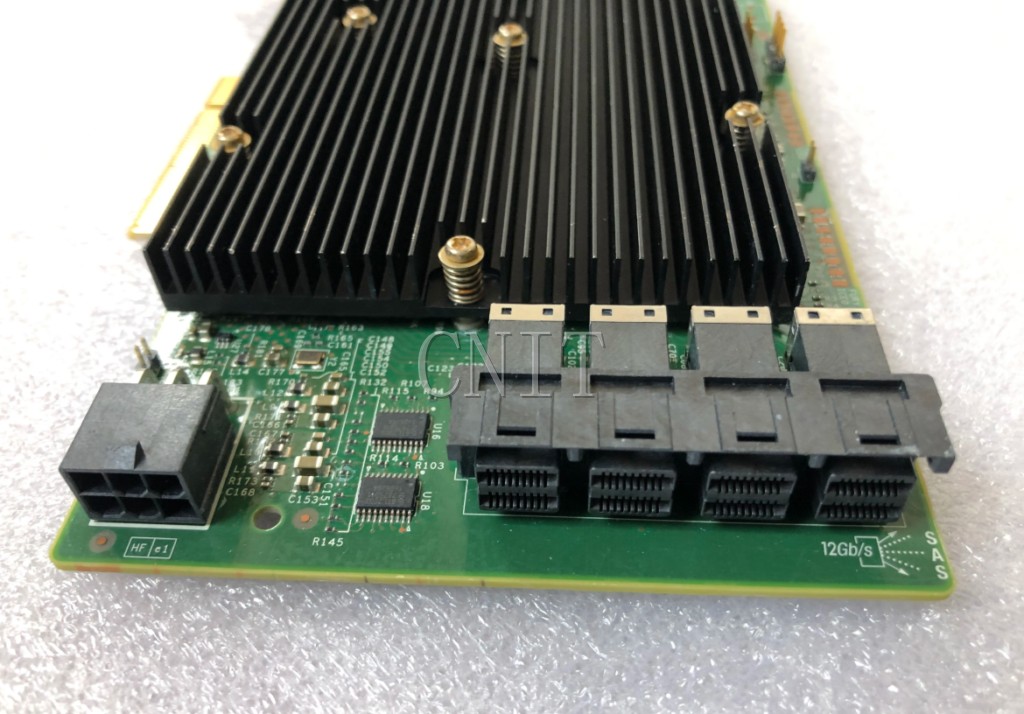 9300-16i SATA / SAS HBA Contro - Lsi 9300 16I Hba It Mode recension och pris