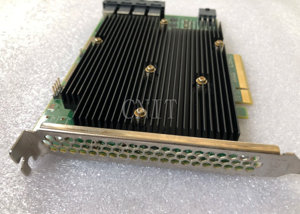 9300-16i SATA / SAS HBA Contro - Lsi 9300 16I Hba It Mode recension och pris